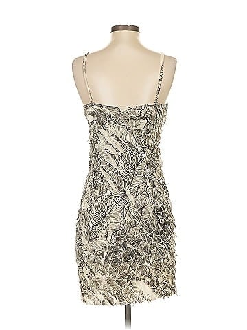 Love Culture Cocktail Dress (view 2)