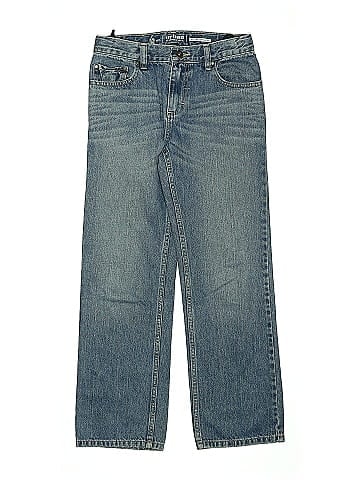 Urban Pipeline Jeans (view 1)