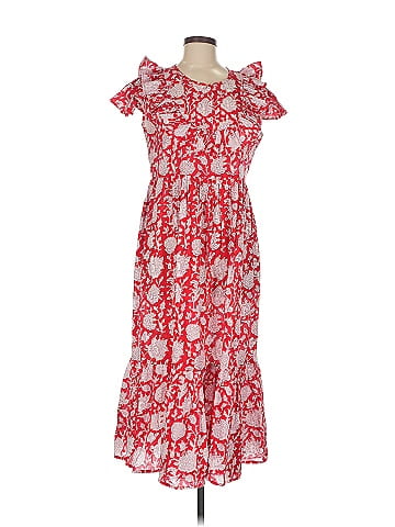 mille Resort & Travel Casual Dress (view 1)