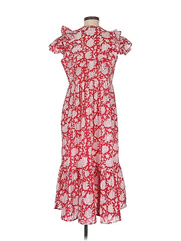 mille Resort & Travel Casual Dress (view 2)