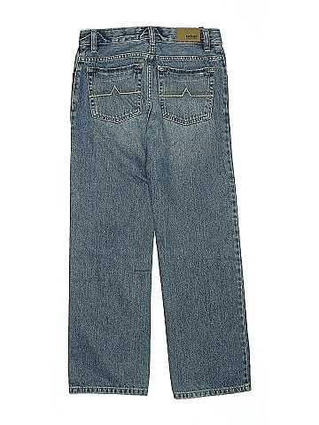 Urban Pipeline Jeans (view 2)