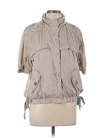 Adidas Stella McCartney Raincoat (view 1)