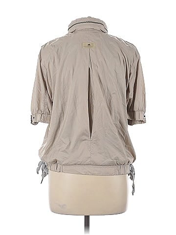 Adidas Stella McCartney Raincoat (view 2)