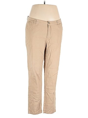 Ellos Khakis (view 1)