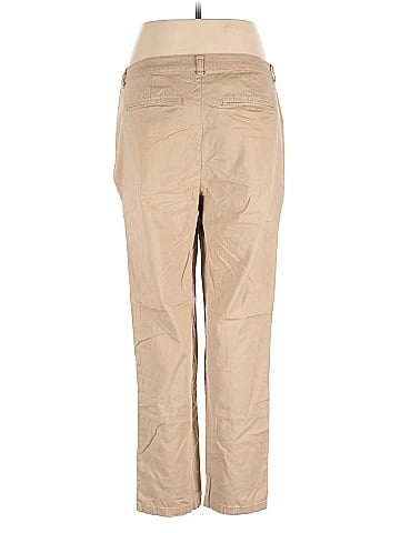 Ellos Khakis (view 2)