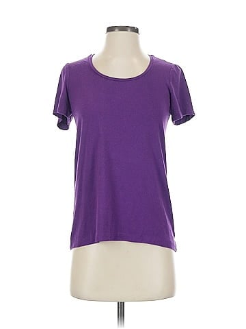 Nicole Miller Short Sleeve T-Shirt (view 1)