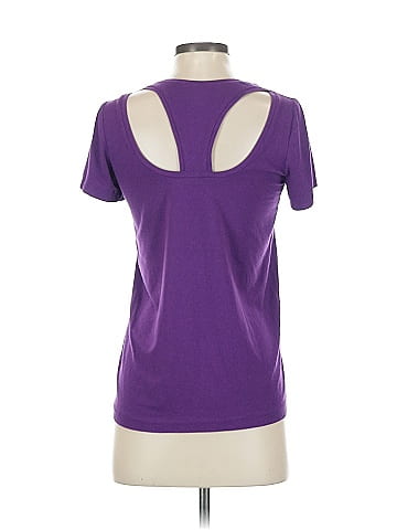 Nicole Miller Short Sleeve T-Shirt (view 2)