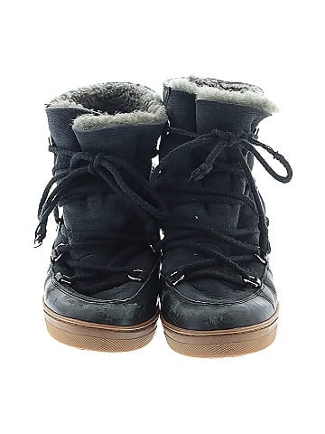 Isabel Marant Ankle Boots (view 2)