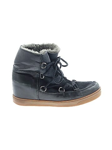 Isabel Marant Ankle Boots (view 1)
