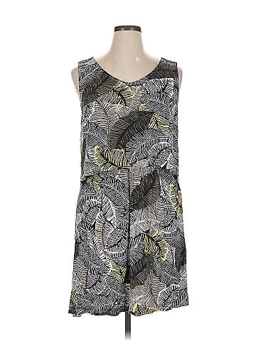 Dept222 Casual Dress (view 1)