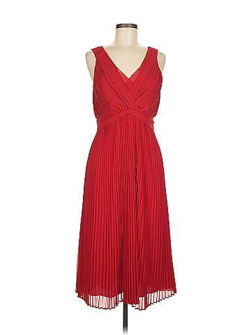 White House Black Market Cocktail Dress (view 1)