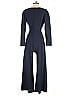 StyleStalker Blue Jumpsuit Size XS - photo 2