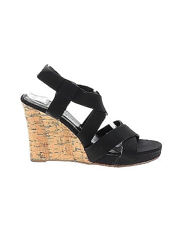 Chinese Laundry Wedges (view 1)