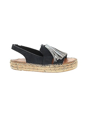 Naguisa Sandals (view 1)