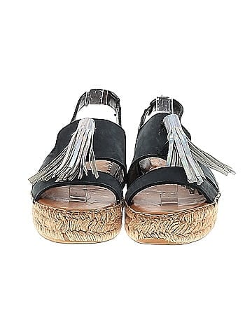 Naguisa Sandals (view 2)