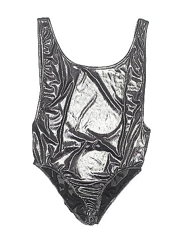 Charlotte Russe Bodysuit (view 1)