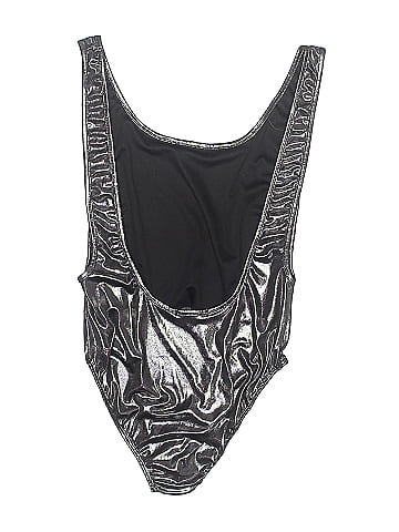 Charlotte Russe Bodysuit (view 2)