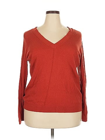 Talbots Outlet Pullover Sweater (view 1)
