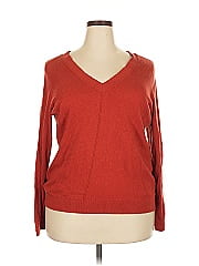 Talbots Outlet Pullover Sweater