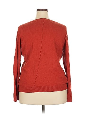 Talbots Outlet Pullover Sweater (view 2)