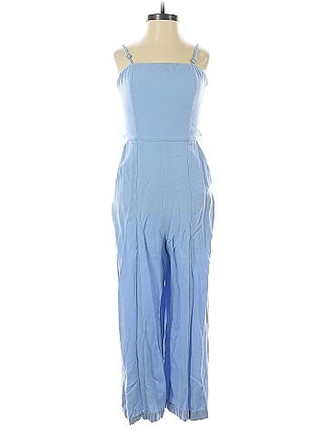 Bershka Jumpsuit (view 1)