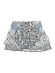 Lucky In Love Casual Skirt