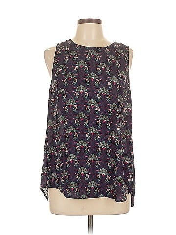 Daniel Rainn Sleeveless Blouse (view 1)