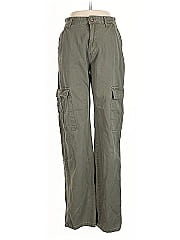 Stradivarius Cargo Pants