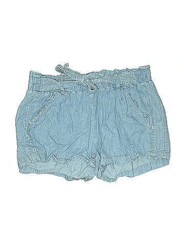 Jolt Denim Shorts (view 1)