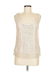 Sunday In Brooklyn Sleeveless Top
