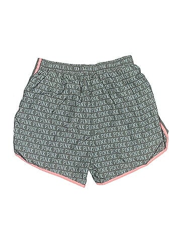 Victoria's Secret Pink Athletic Shorts (view 2)