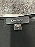 Karen Kane Solid Black Cocktail Dress Size S - photo 7