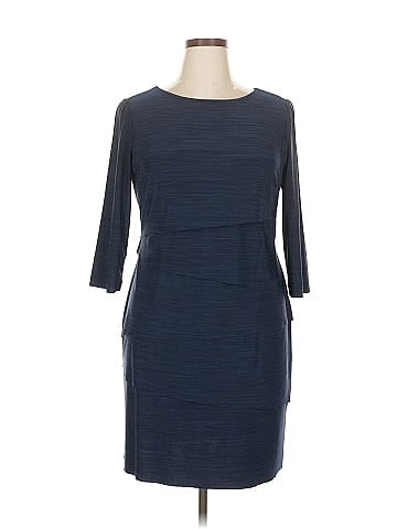 Tahari by ASL Casual Dress (view 1)