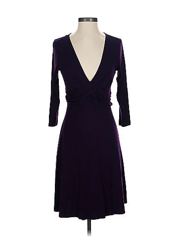 Three Dots Cocktail Dress (view 1)