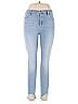 FRAME Denim Blue Jeans Size 31 waist - photo 1