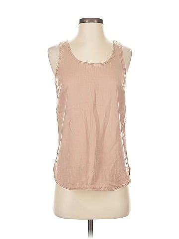 The Group by Babaton Sleeveless T-Shirt (view 1)