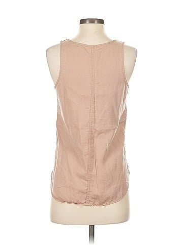 The Group by Babaton Sleeveless T-Shirt (view 2)