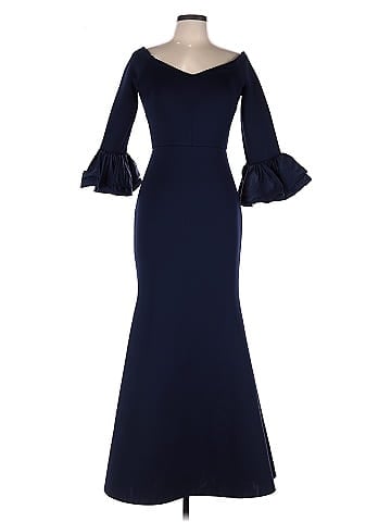 Eliza J Cocktail Dress (view 1)