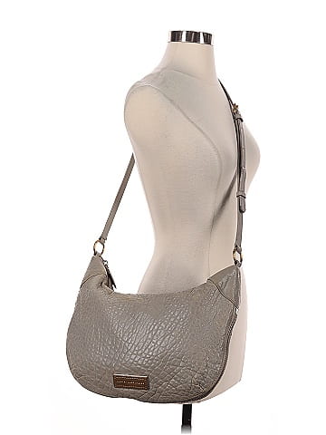 Marc by Marc Jacobs Leather Crossbody Bag (view 2)