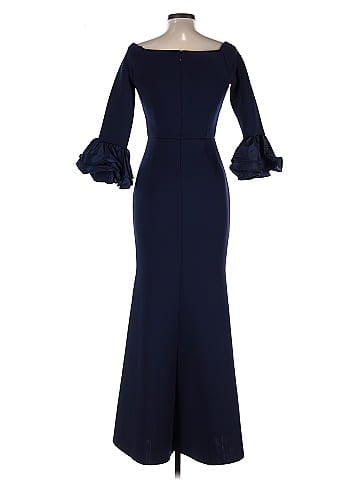 Eliza J Cocktail Dress (view 2)