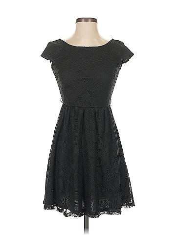 Mudd Casual Dress (view 1)