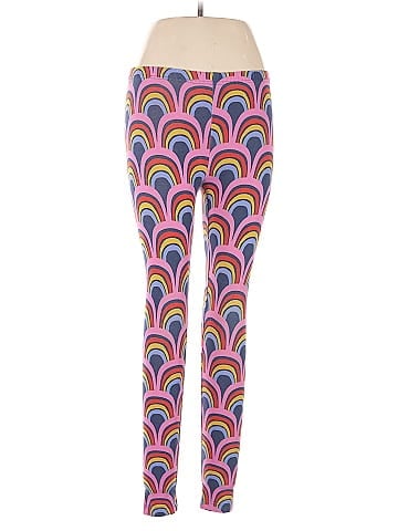 Hanna Andersson Leggings (view 1)