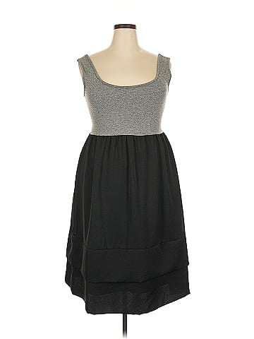 Mossimo Casual Dress (view 1)