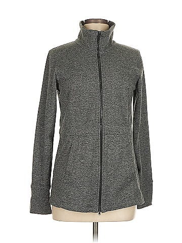 Carve Designs Track Jacket (view 1)