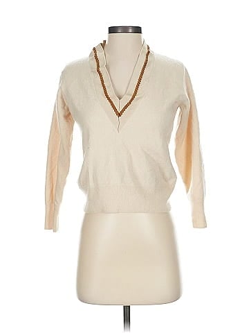 Sandro Sweater Vest (view 1)