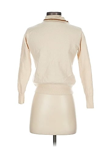 Sandro Sweater Vest (view 2)