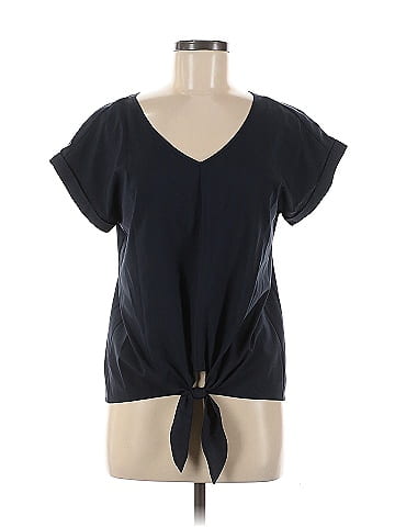 Juicy Couture Short Sleeve Top (view 1)