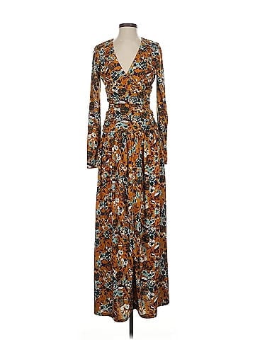 Tanya Taylor Casual Dress (view 1)