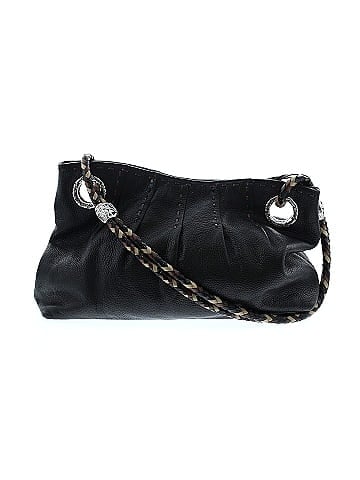 Brighton Leather Satchel (view 1)