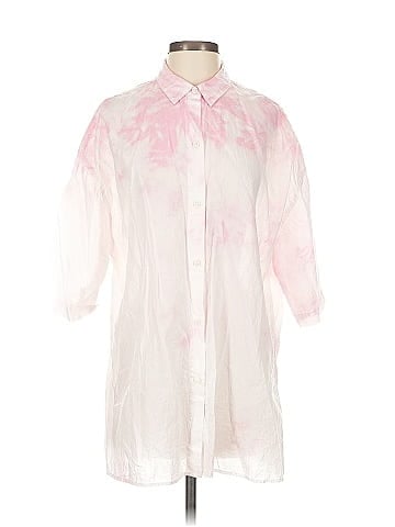 Bershka Kimono (view 1)